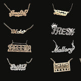 The Nameplate
